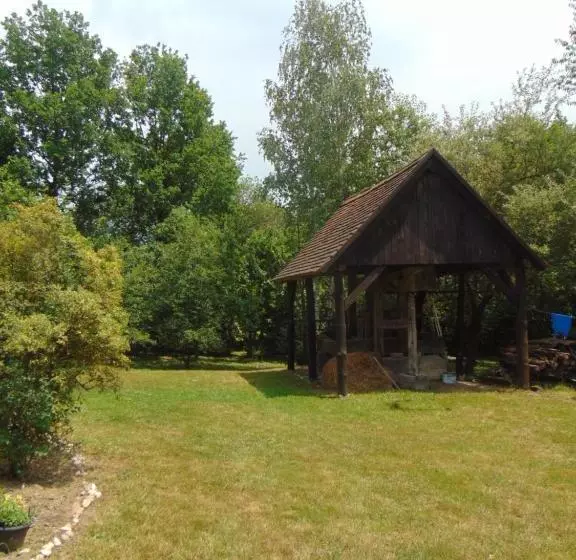 Majatalo Rigó Vendégház