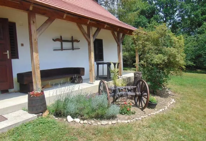 Majatalo Rigó Vendégház