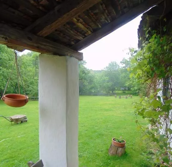 Majatalo Rigó Vendégház