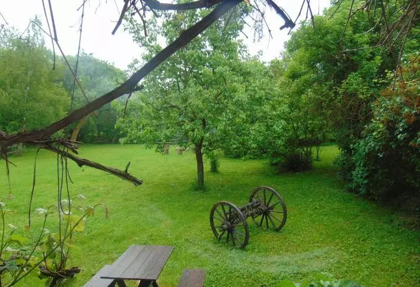 Majatalo Rigó Vendégház