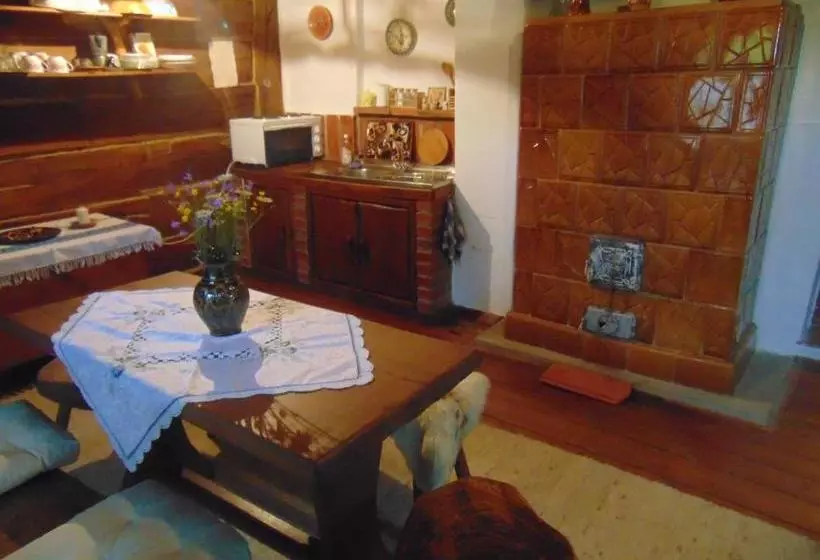 Majatalo Rigó Vendégház