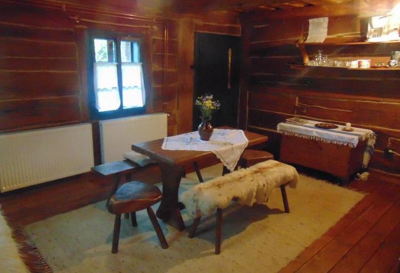 Pensão Rigó Vendégház