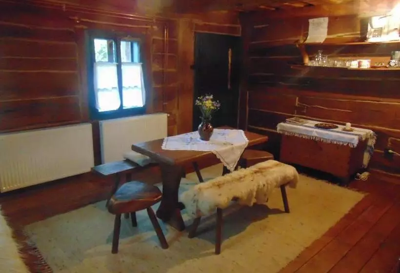 Majatalo Rigó Vendégház