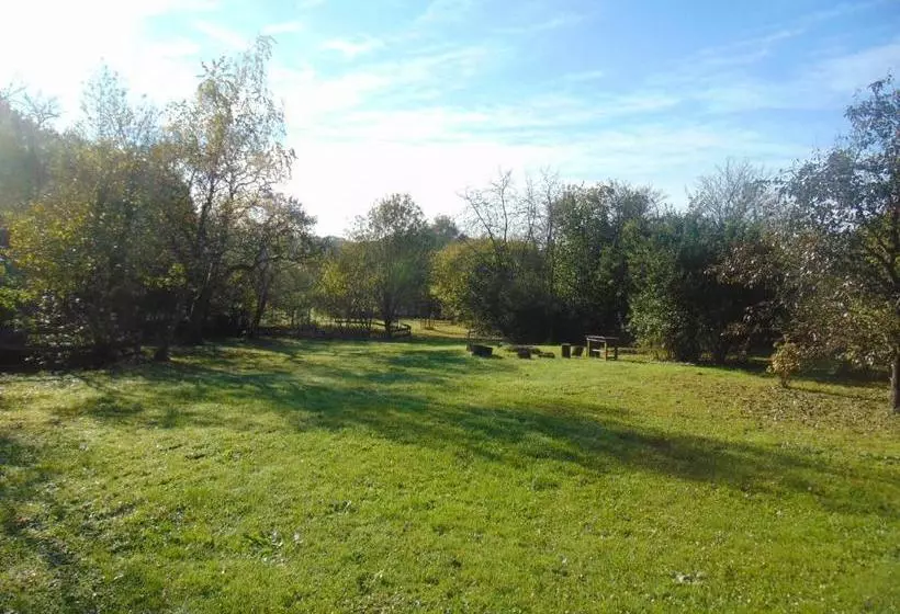 Majatalo Rigó Vendégház