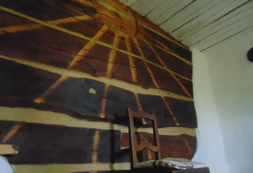 Majatalo Rigó Vendégház