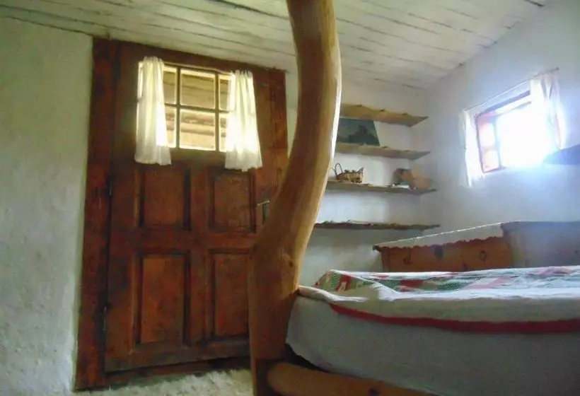 Majatalo Rigó Vendégház