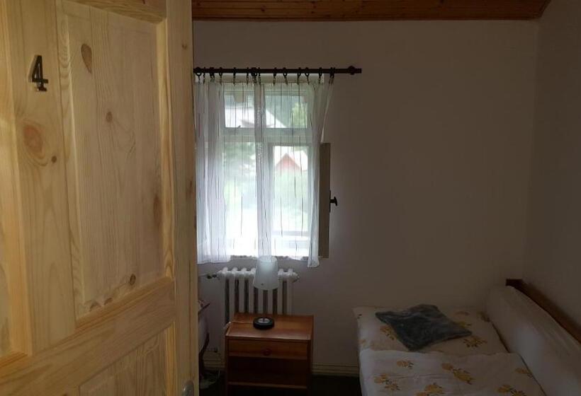 Pension Martinské údolí