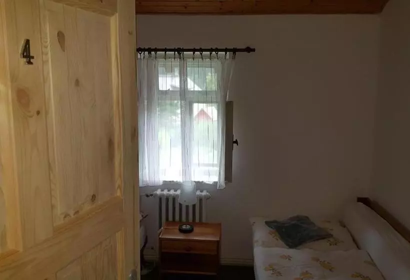 Pension Martinské údolí