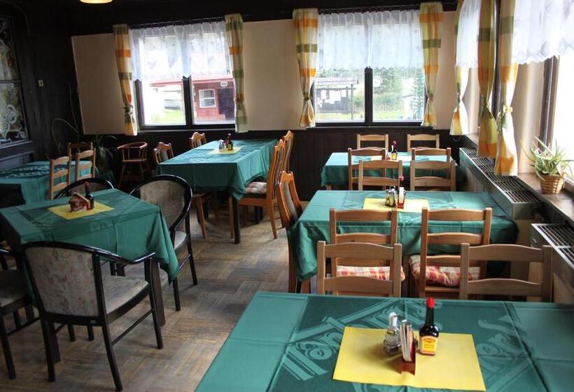 Pension Martinské údolí