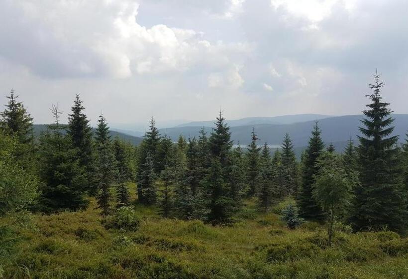 Pension Martinské údolí