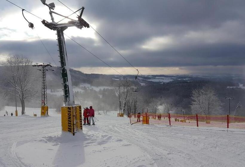 Pension Martinské údolí