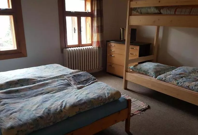 Pension Martinské údolí