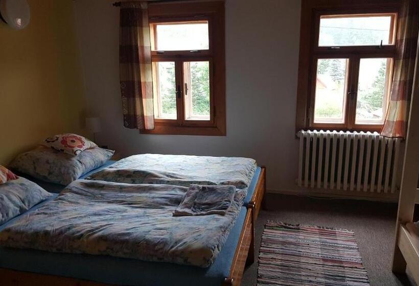 Pension Martinské údolí