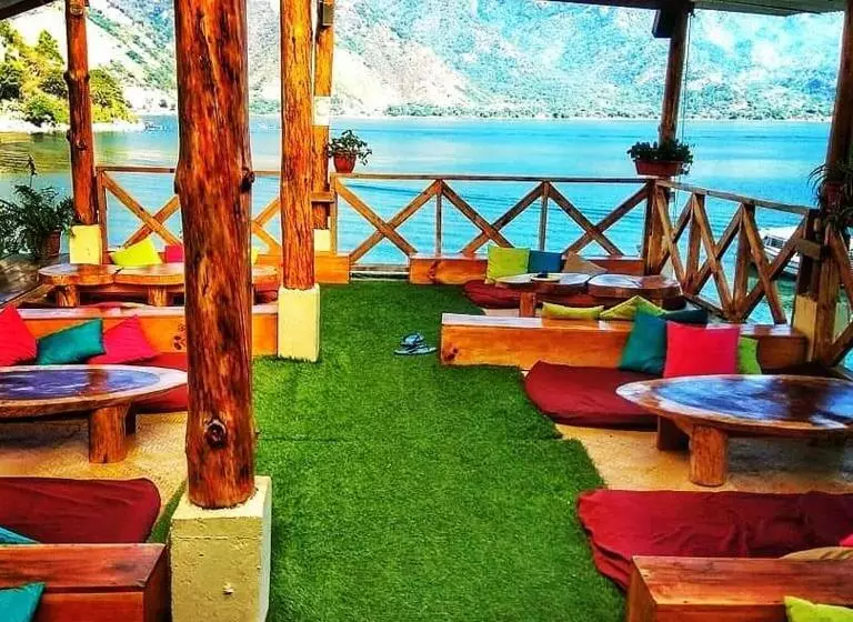 Hospedaria Casa Blanca   San Pedro