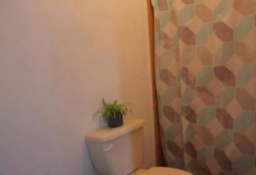 Hospedaria Casa Blanca   San Pedro