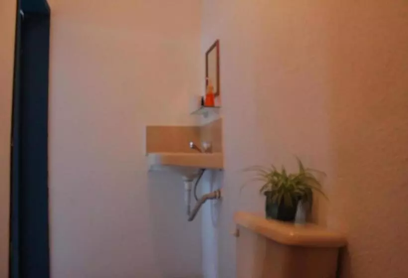 Hospedaria Casa Blanca   San Pedro