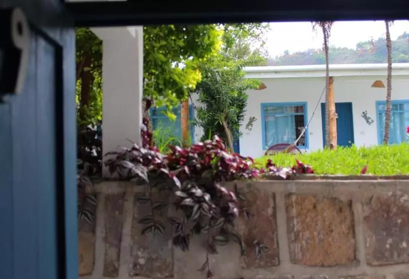 Hospedaria Casa Blanca   San Pedro