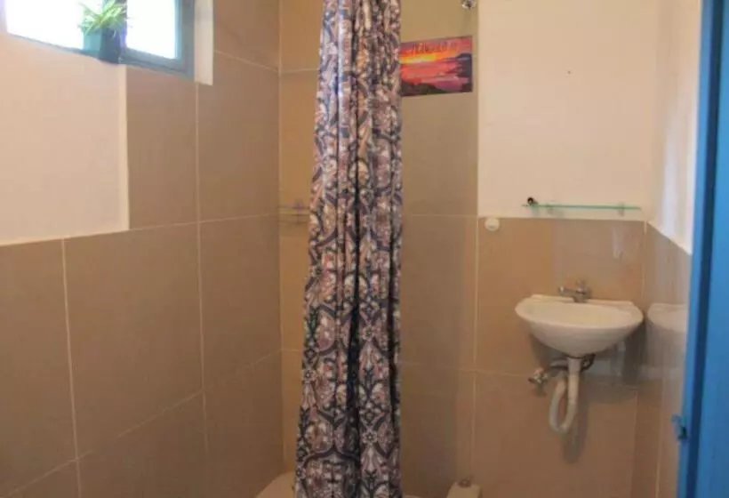 Hospedaria Casa Blanca   San Pedro