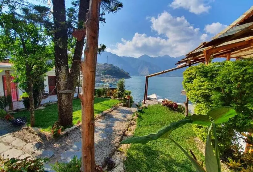 Hospedaria Casa Blanca   San Pedro