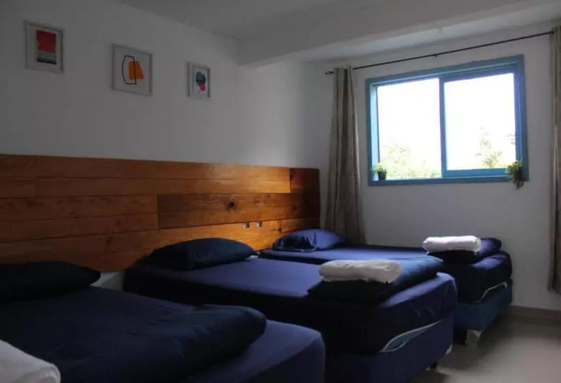 Hospedaria Casa Blanca   San Pedro