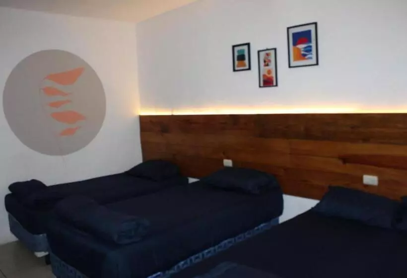 Hospedaria Casa Blanca   San Pedro