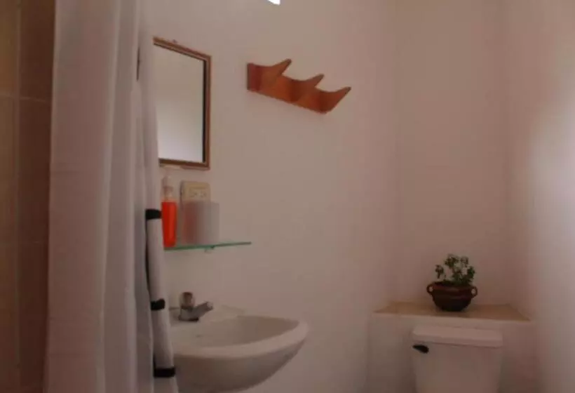 Hospedaria Casa Blanca   San Pedro