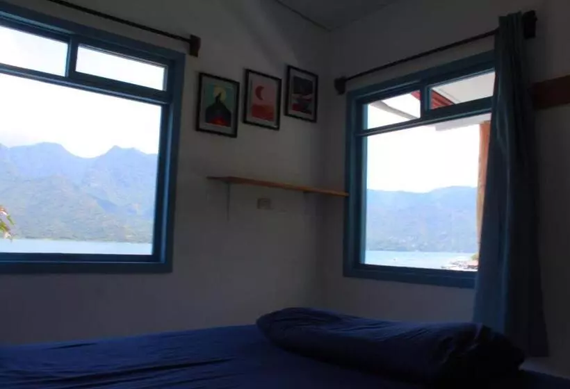 Hospedaria Casa Blanca   San Pedro