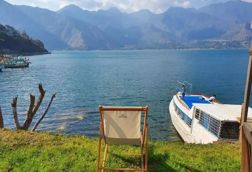 Hospedaria Casa Blanca   San Pedro