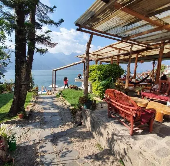 Hospedaria Casa Blanca   San Pedro