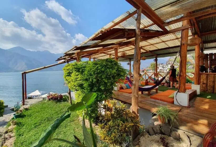 Hospedaria Casa Blanca   San Pedro