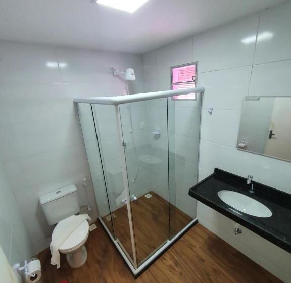 Общежитие Pousada Igrejinha Dos Carneiros