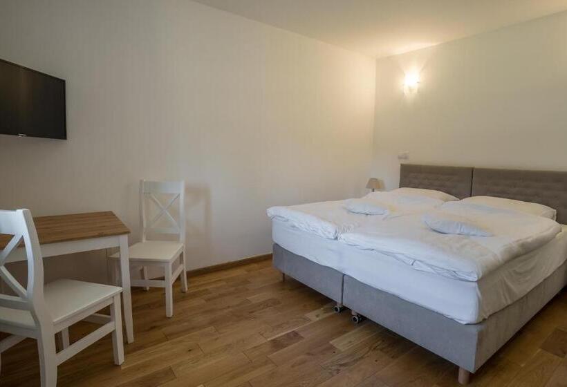 בית מלון כפרי Oficyna Krobielowice