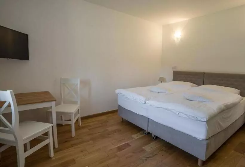 Hotelli Oficyna Krobielowice