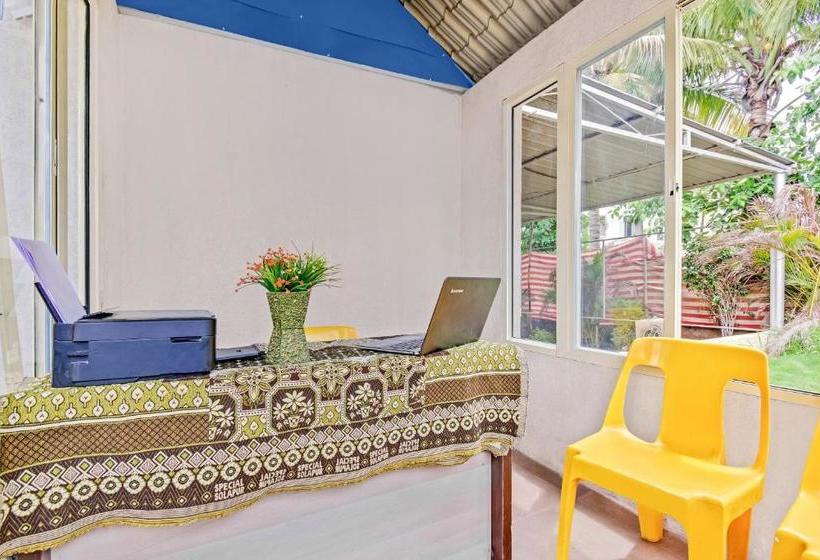 Hotel Spot On 44687  Nandini Lodging