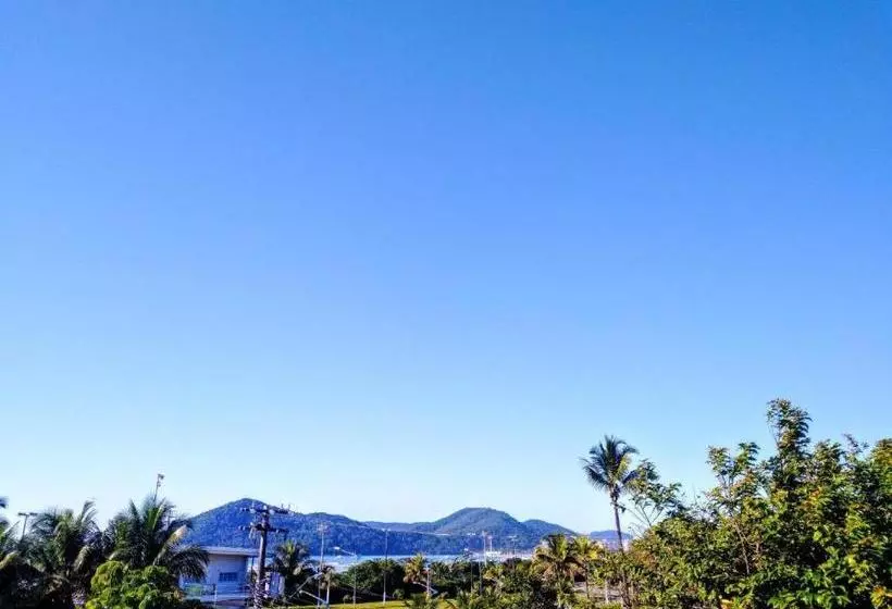 پانسیون Residencial Praia Bertioga