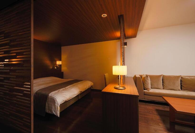 Otel Amakusa Tenku No Fune