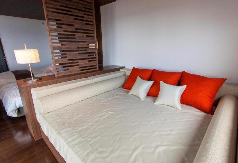 Otel Amakusa Tenku No Fune