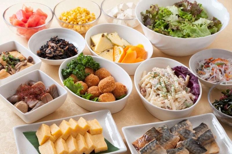 Grand Hotel Kanachu Hiratsuka