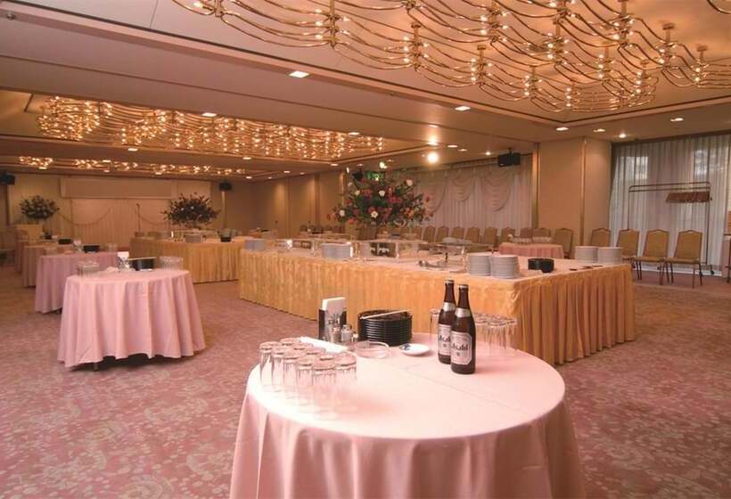 Grand Hotel Kanachu Hiratsuka