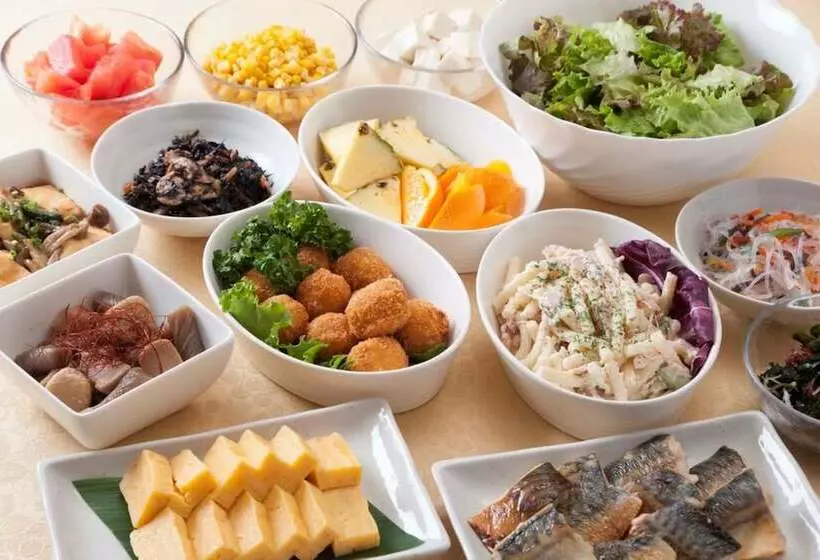 Grand Hotel Kanachu Hiratsuka