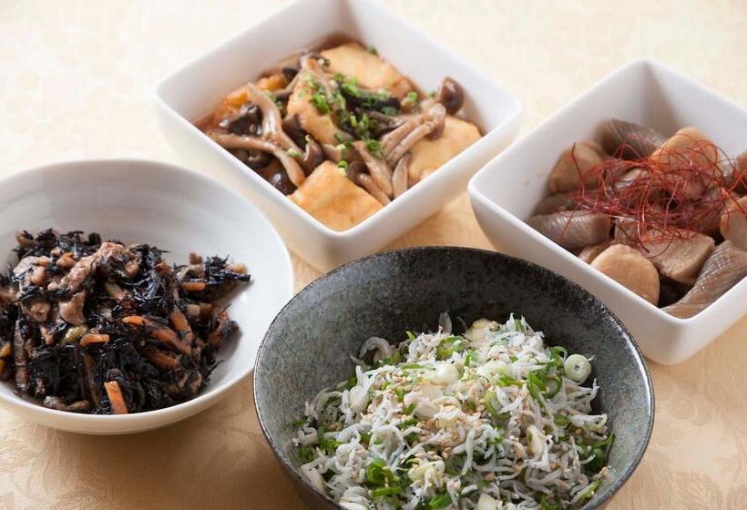 Grand Hotel Kanachu Hiratsuka