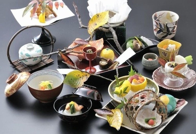 Grand Hotel Kanachu Hiratsuka