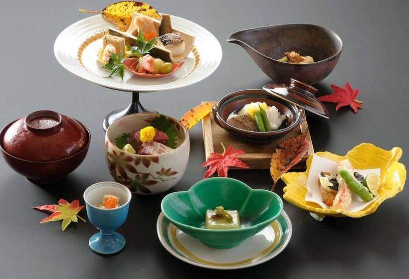 Grand Hotel Kanachu Hiratsuka