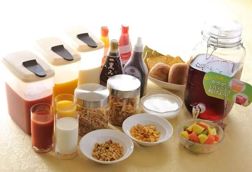 Grand Hotel Kanachu Hiratsuka