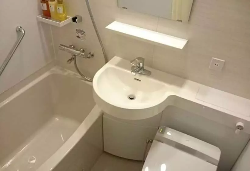 Grand Hotel Kanachu Hiratsuka