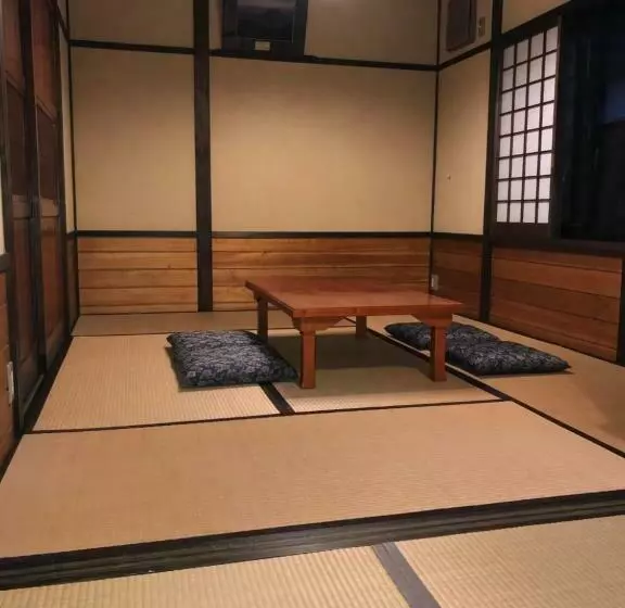 ホテル Kocchi Tei