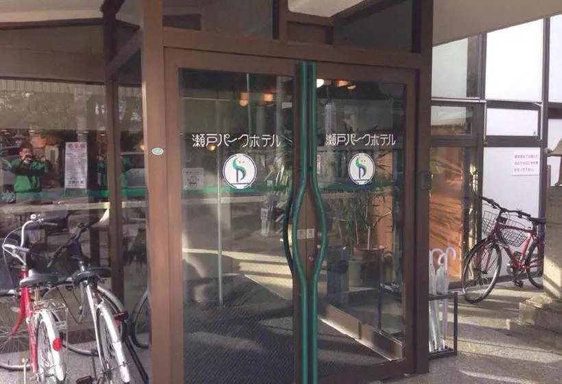 ホテル Seto Park