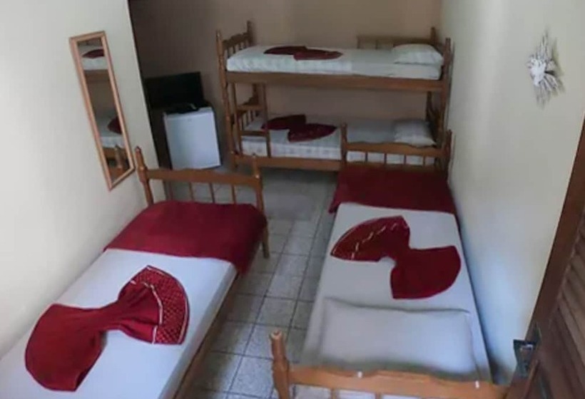 ホテル Pousada O Meu Canto