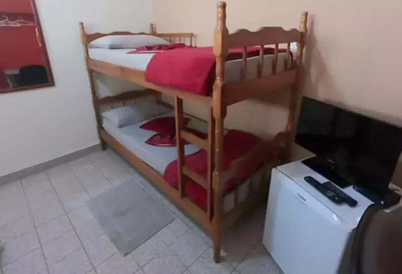 Hotelli Pousada O Meu Canto