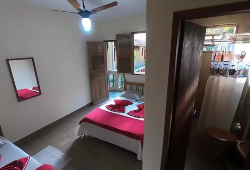 Hotelli Pousada O Meu Canto